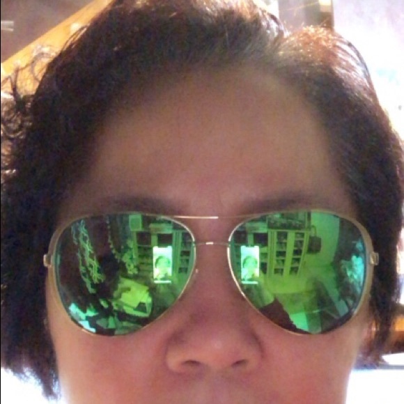 NWT Michael Kors MK5004 Chelsea Aviator Sunglasses - Picture 8 of 8